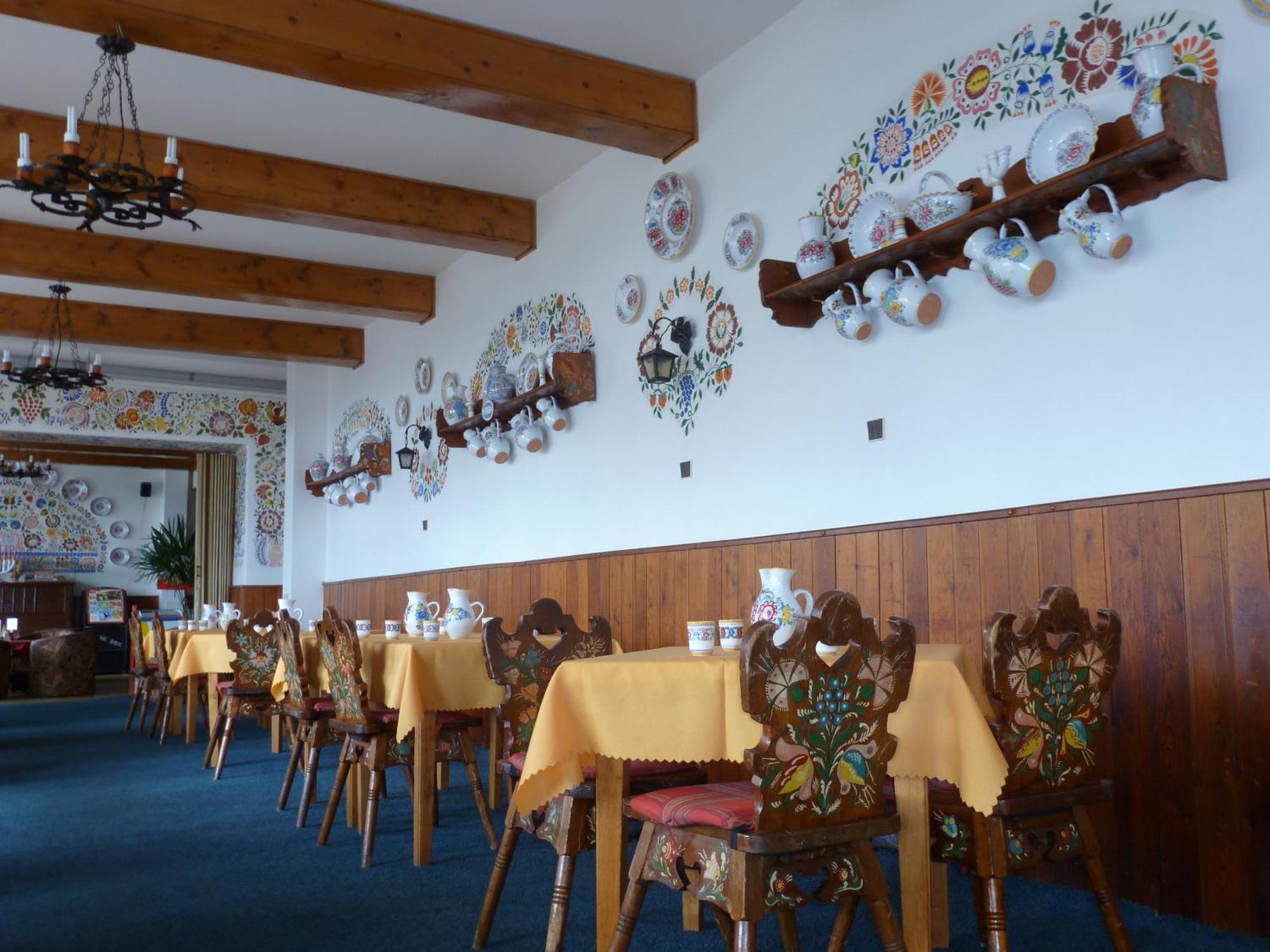 Erika Penzion Vysoké Tatry Extérieur photo