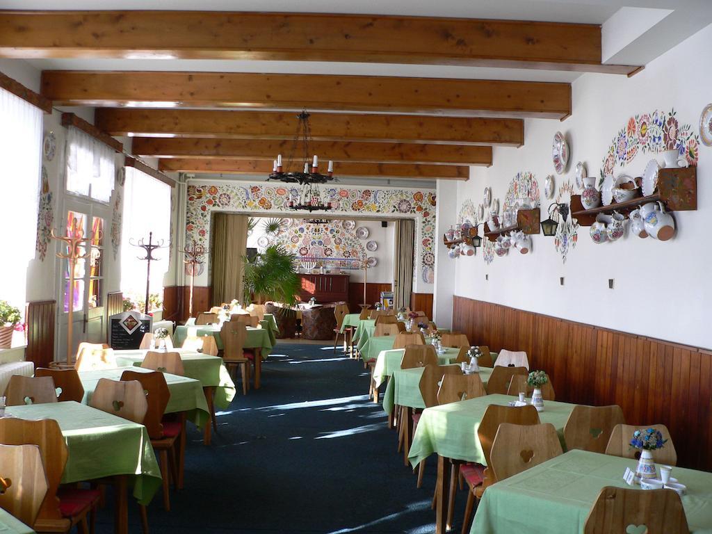 Erika Penzion Vysoké Tatry Extérieur photo