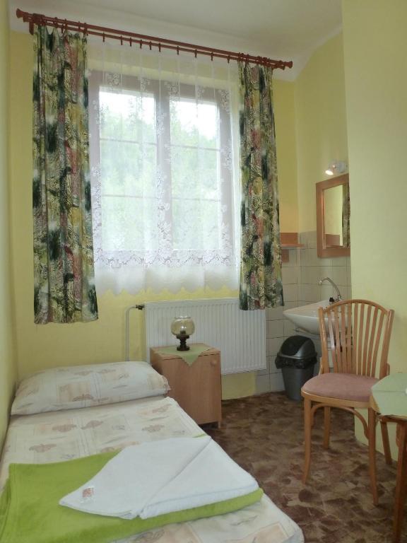 Erika Penzion Vysoké Tatry Chambre photo